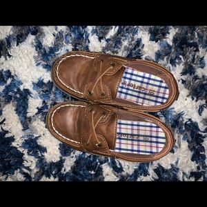Carter’s Toddler Boat Shoes